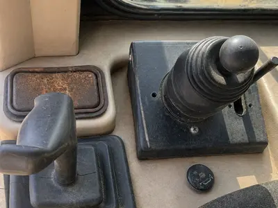Used 2002 CATERPILLAR DGM Bulldozers Ohio US | Proxy Equipment #1388688