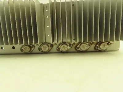 ACME SPS220-24/2B Standard Power Supply 24V 12A Output 101266-04