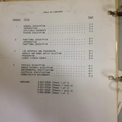 USED CINCINNATI MILACRON 7-000-0368MA