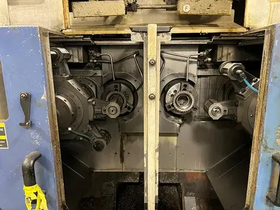 USED 2010 MURATA MACHINERY MW-120