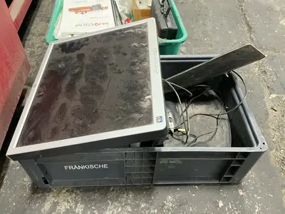 Used MAXIEM WATERJETS 2030 Waterjet Cutters Ohio US | HGR 24 #1358014
