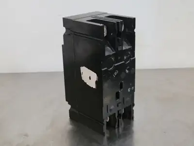 USED GENERAL ELECTRIC TED124030