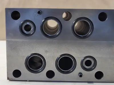 USED SUN HYDRAULICS CKIBXCN