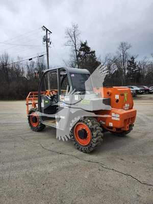 USED 2024 XTREME MFG XR619