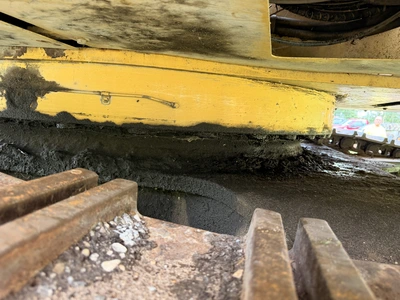 Used 1993 CAT 375L Crawler Excavators Michigan US | Miedema Asset Management Group #1304325