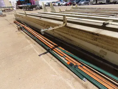 Used ROBBIN & MEYERS _UNKNOWN_ Bridge & Overhead Cranes Indiana US | Arrow Industrial #1366918