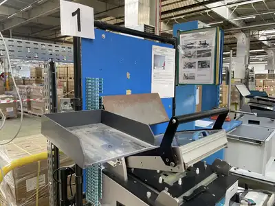 Used _UNKNOWN_ _UNKNOWN_ Test Benches FR | Apex Group #1550823