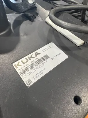 KUKA KR 16 L8 ARC Robots | ESS Industrial Equipment Sales (15)