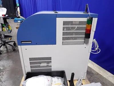 USED 2009 ADVANCED DICING TECHNOLOGIES LTD 921