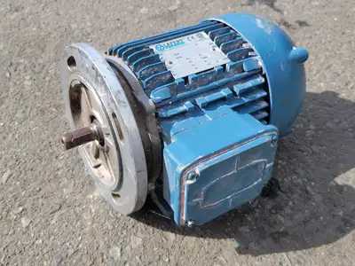 USED LAFERT ST71S4