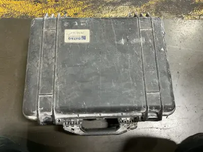 Used DATAQ INSTRUMENTS DI50016P Data Acquisition and Logging, Multimeter Systems Ohio US | HGR 24 #1357205