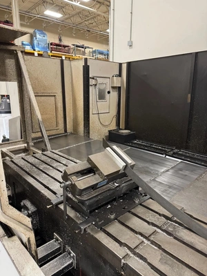 2004 MAZAK VTC-200G Vertical Machining Centers | Toolquip, Inc. (12)