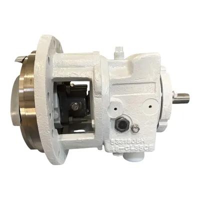 Used Sulzer / Ahlstrom CPT Pump Parts MX | MAQUINARIA PECUSA #1394148