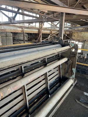 BRAND UNKNOWN primary nip Nips & Cast Units, Primary Nips | Mark One Machinery (3)