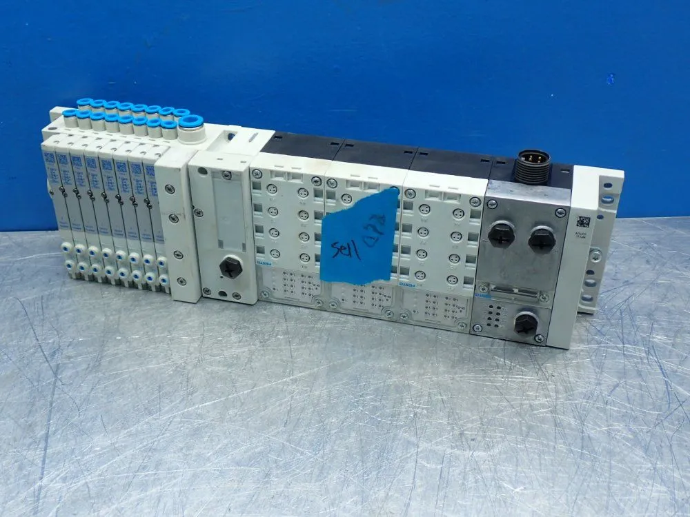 Used FESTO 569926 Pumps Ohio US | HGR 24 #802328