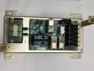 USED FANUC A14B-0076-B209