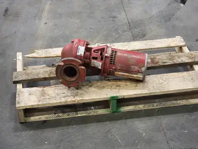 USED ARMSTRONG S-55-3 BF