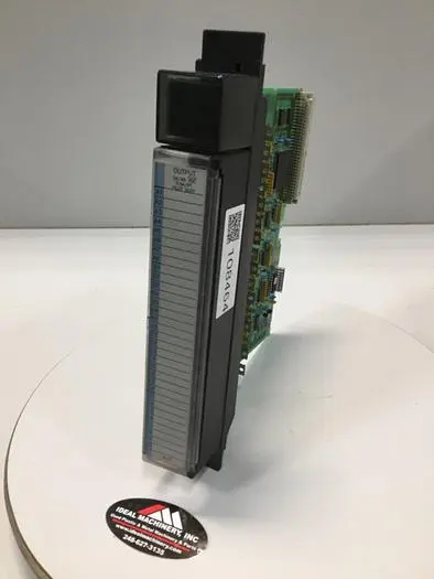 Used FANUC IC697MDL750 Circuit Boards Michigan US | Ideal Machinery #572135