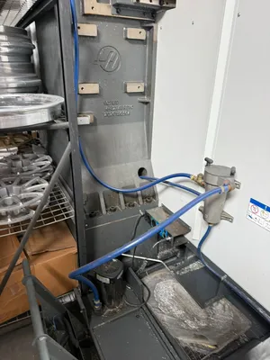 2019 HAAS VF-3SSYT Vertical Machining Centers | Machinery Network (6)