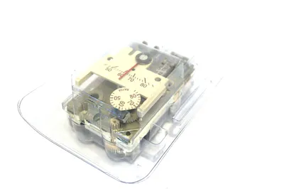 NEW LANDIS & GYR 192-203 THERMOSTAT 192203