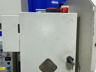 Used 2002 SANGIACOMO PRESSE T 20 CE Pneumatic Presses Ohio US | HGR 24 #1561812