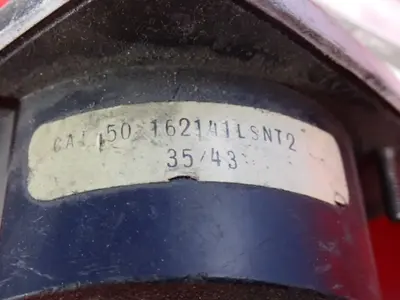 Voltmeter & Current Meter