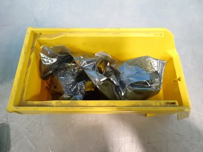 Used DYNAMICS RESEARCH CORP 25DF0S1B061250BA00 Encoders Ohio US | HGR 24 #797192