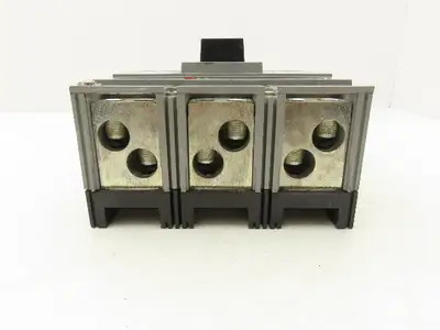 Used SIEMENS SENTRON _UNKNOWN_ Circuit Breakers Indiana US | Arrow Industrial #1316828