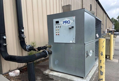 Pro Chiller Glycol Chiller – 2x12 HP (2x13.5 HP) 230V 3-Phase