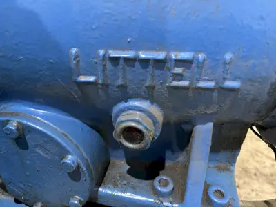 USED LITTELL 40-24