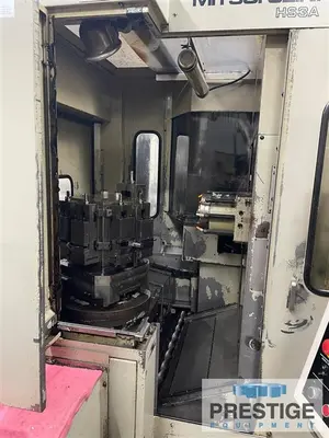 USED 1989 MITSUI SEIKI HS3A