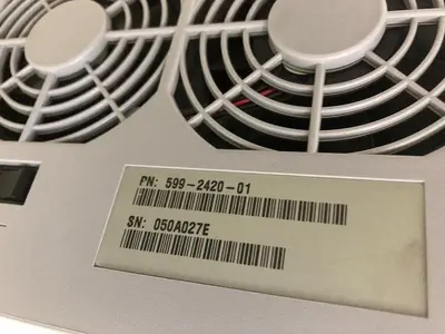 SUN ULTRA SCSI 599-2420-01