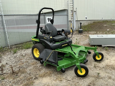 Used JOHN DEERE 777 Mowers Michigan US | Miedema Asset Management Group #1413927