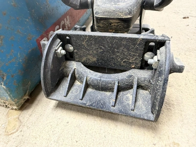 Used _UNKNOWN_ _UNKNOWN_ Miscellaneous Woodworking Equipment Michigan US | Miedema Asset Management Group #1576160