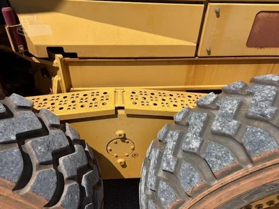 Used 2011 DEERE 670G Motor Graders North Carolina US | Southeastern Equipment Corp #1467735