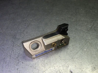 Rigibore SmartBore Digital Boring Head Insert Cartridge QTY1 SB-UFP 1195 (LOC2563A)