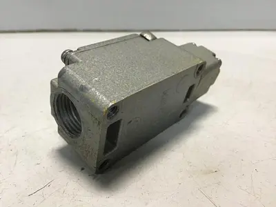 USED YAMATAKE 1LS1-J