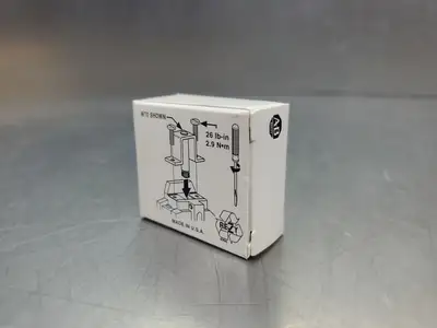 Used Allen-Bradley W38 Misc Electrical & Power Parts South Carolina US | Palmetto Automation #1505611
