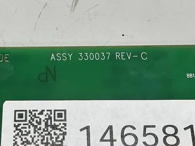 USED VAN DORN 330-037