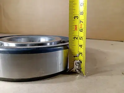 NEW LETOURNEAU R4177292