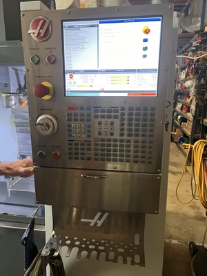 2016 HAAS VF-1 Vertical Machining Centers | Toolquip, Inc. (11)