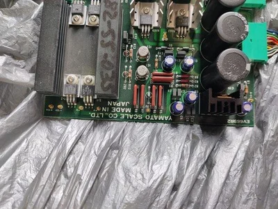 USED YAMATO EV827FR2PR11