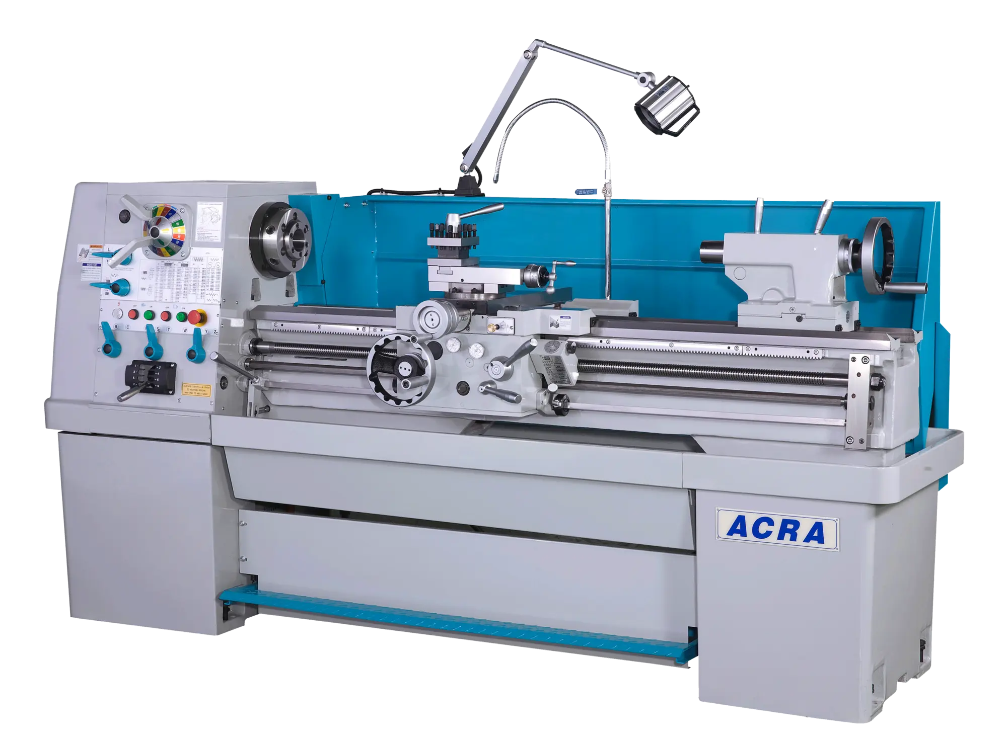 NEW ACRA 2160C