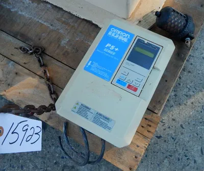 USED HOCKMEYER DISSOLVER M