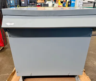 ACME ELECTRIC T3075K0013B Transformers | Great American Equipment Company (4)