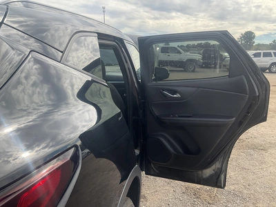 Used 2020 CHEVROLET BLAZER SUVs Michigan US | Miedema Asset Management Group #1468586