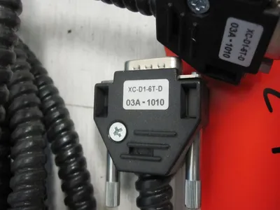USED FAGOR XC-D1-6T-D