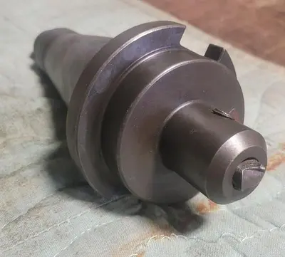 USED PARLEC N50-50EM2
