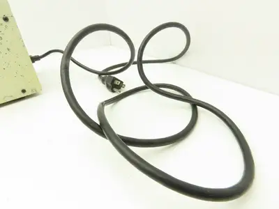Masterflex 850-2601 L/S Digital Standard Drive Cole Parmer Peristaltic Pump