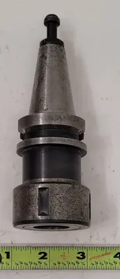 Used KENNAMETAL BT30TG075075M Collet Chucks & Fixtures Kentucky US | Aucto #1342177